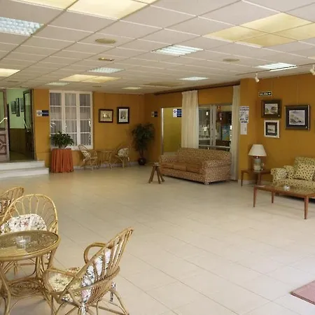Hotel Roman