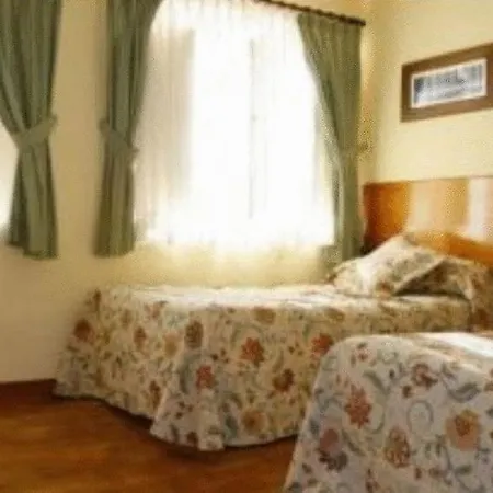 Hotel Roman
